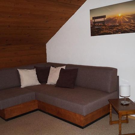 Appartamento Krandlhof Zell am Ziller Esterno foto