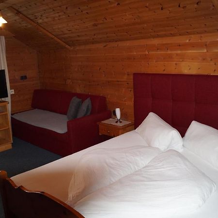 Appartamento Krandlhof Zell am Ziller Esterno foto
