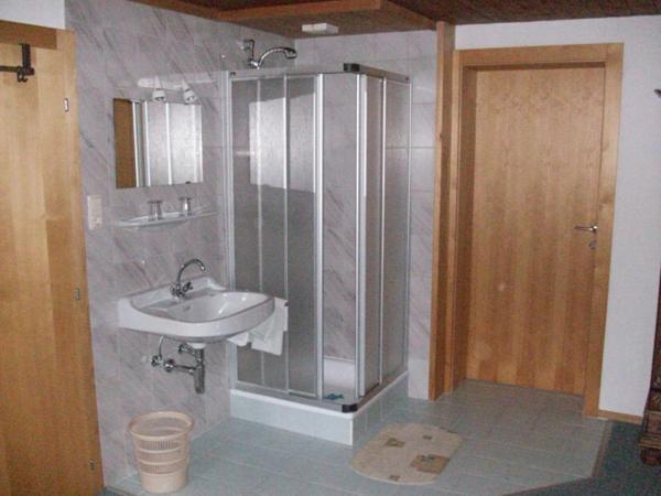Appartamento Krandlhof Zell am Ziller Esterno foto
