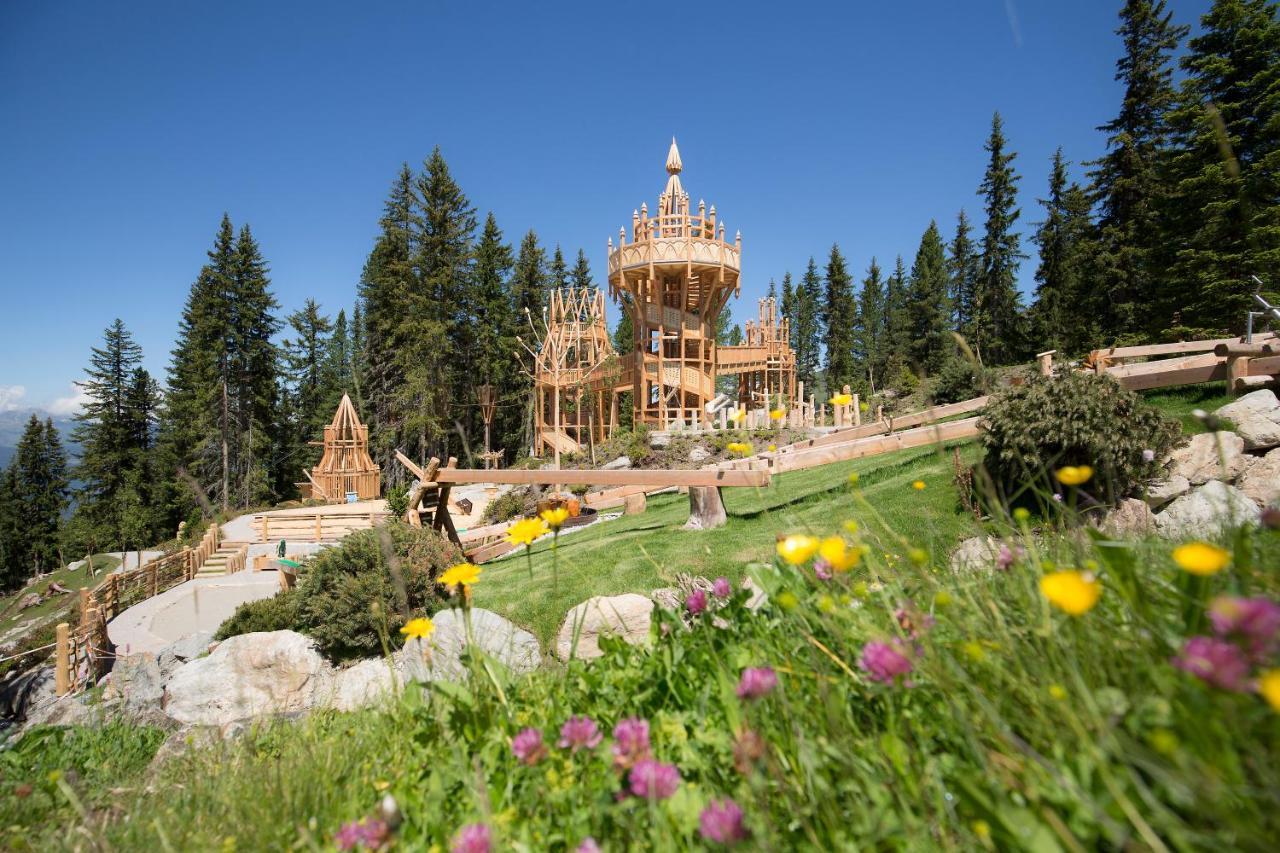 Appartamento Krandlhof Zell am Ziller Esterno foto